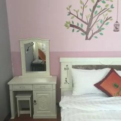 Green Valley Hotel 2* Номер Делюкс фото 18