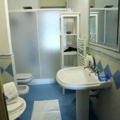 Отель B&B Del Centro Улучшенный номер фото 16