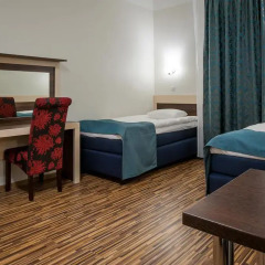 Апартаменты Pirita Beach & SPA Студия фото 38