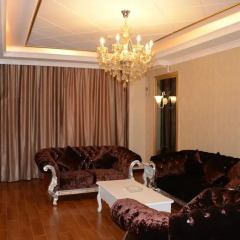 Venice Hotel Guangzhou