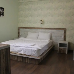 Hotel Tiflis 3* Стандартный номер с различными типами кроватей фото 4