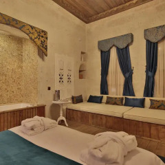 Sevdali Konaklar 3* Люкс с различными типами кроватей фото 20