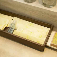 Отель Hilton Sukhumvit Bangkok 4* Номер Делюкс с различными типами кроватей фото 3