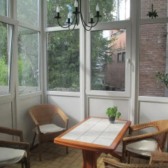 Отель Koelsche Kluengel Кёльн гостиничный бар