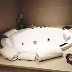 Отель Dea Roma Inn спа