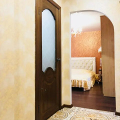 Апартаменты Rentapart-Minsk Apartment Студия фото 7