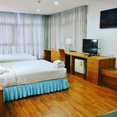 Отель Ebina House 3* Полулюкс фото 2