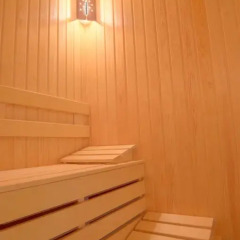 Hotel Complex Rila сауна