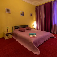 Hotel Sad 3* Стандартный номер фото 11