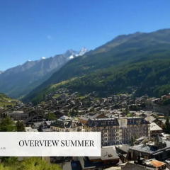 Отель Mont Cervin Palace Швейцария, Церматт - отзывы, цены и фото номеров - забронировать отель Mont Cervin Palace онлайн приотельная территория фото 2