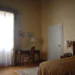Siorra Vittoria Boutique Hotel 4* Полулюкс с различными типами кроватей фото 6