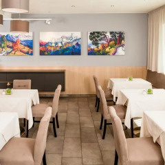 Отель Boutique Hotel Jardis Италия, Лана - отзывы, цены и фото номеров - забронировать отель Boutique Hotel Jardis онлайн питание