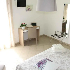 Отель B&B al Doremi Италия, Лимена - отзывы, цены и фото номеров - забронировать отель B&B al Doremi онлайн удобства в номере