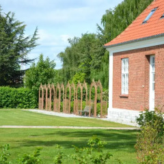 Quality Park Hotel Middelfart Миддельфарт спортивное сооружение