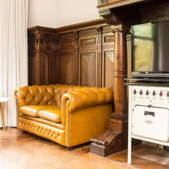 Отель B&B"020 интерьер отеля фото 2