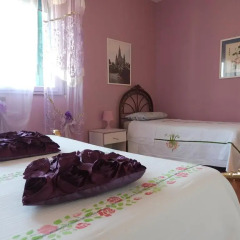 Отель B&B Alla Stazione Di Padova Италия, Падуя - отзывы, цены и фото номеров - забронировать отель B&B Alla Stazione Di Padova онлайн спа