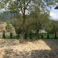 Отель Villa Jrhogher Dilijan