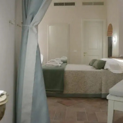 Hotel Renaissance 3* Стандартный номер с различными типами кроватей фото 5