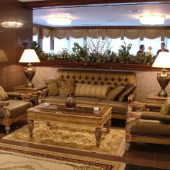 Doga Residence Турция, Анкара - отзывы, цены и фото номеров - забронировать отель Doga Residence онлайн