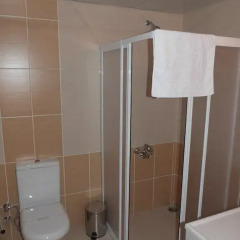 Hotel MDS 3* Номер Делюкс с различными типами кроватей фото 5