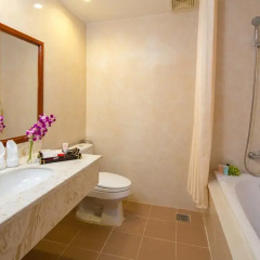 Отель Sunny Beach Resort 4* Номер Делюкс фото 6