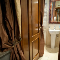 Отель Guest House Forza Lux 4* Стандартный номер с различными типами кроватей