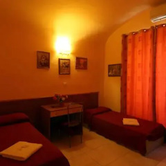 Hostel Pink Floyd детские мероприятия фото 2