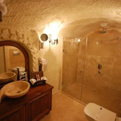 Best Western Premier Cappadocia - Special Class 4* Люкс с различными типами кроватей фото 11