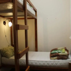 Kazan Hostel детские мероприятия фото 2