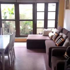 Отель Colombo Downtown Monkey Hostel Шри-Ланка, Коломбо - отзывы, цены и фото номеров - забронировать отель Colombo Downtown Monkey Hostel онлайн комната для гостей фото 4