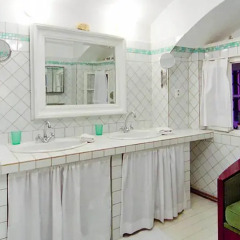 Family Hotel Okoř сауна