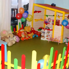 Hotel Simona Complex Sofia детские мероприятия