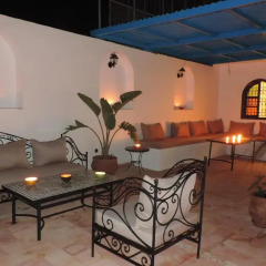 Отель Riad Souika Марокко, Рабат - отзывы, цены и фото номеров - забронировать отель Riad Souika онлайн помещение для мероприятий
