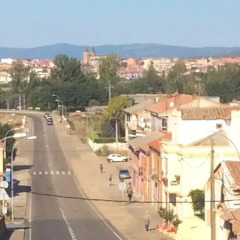 Отель Hostal Juli