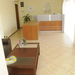 Отель Aparthotel Villa Romana Балчик интерьер отеля