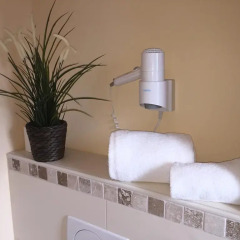 Hotel Hoppe Витте спа