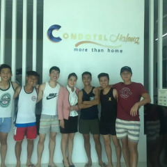 Отель Condotel Ha Long