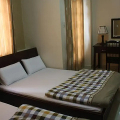 Отель Dalat Green City 3* Стандартный номер фото 2