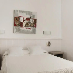 Отель Hostal La Florida Льянса удобства в номере фото 2