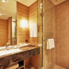 Отель Crown Park 4* Стандартный номер фото 3