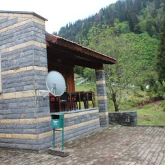 Ayder Hasimoglu Hotel Чамлыхемшин фото 9