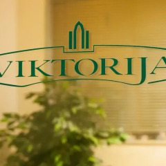 Viktorija Hotel спортивное сооружение