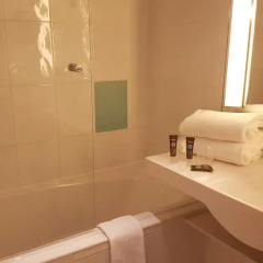 Отель Novotel Nice Centre Vieux Nice 4* Стандартный номер с различными типами кроватей фото 6