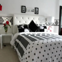 Апартаменты Dream Inn Dubai Apartments - Burj Residences Дубай помещение для мероприятий