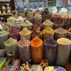 Oasis Deira Hotel развлечения