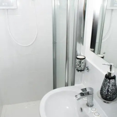 Отель Park View Residence 2* Стандартный номер с различными типами кроватей (общая ванная комната) фото 4