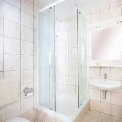 Smart Selection Hotel Istra ванная