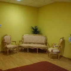 Hotel Nova 2* Полулюкс с различными типами кроватей фото 7