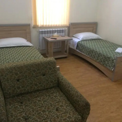 Отель B&B Hasmik Номер Делюкс