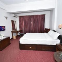 Отель Pension Vasana Hotel Непал, Катманду - отзывы, цены и фото номеров - забронировать отель Pension Vasana Hotel онлайн комната для гостей фото 3
